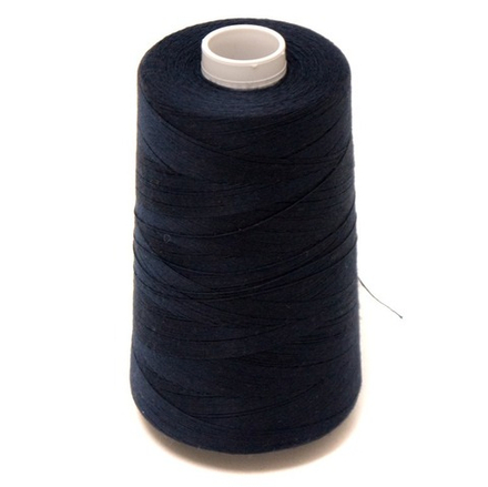 Нитки черн. 660 70 АМ/ПМ (2500м)