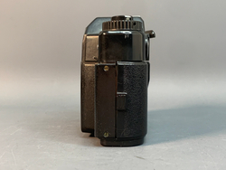 Зенит 122 + Гелиос-44М-7 МС 2/58мм