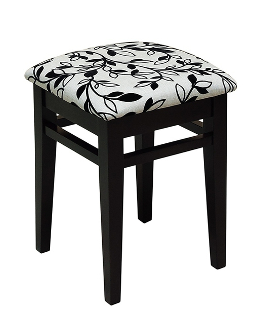 Табурет Т 27 (бук/тон венге)