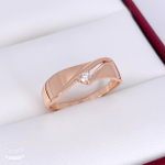 Кольцо Fallon - арт298