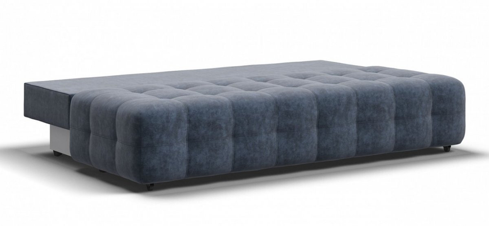 Диван Босс Мини Велюр Роял топаз