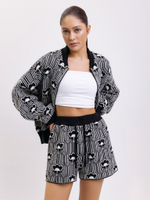 Шорты STREET STYLE