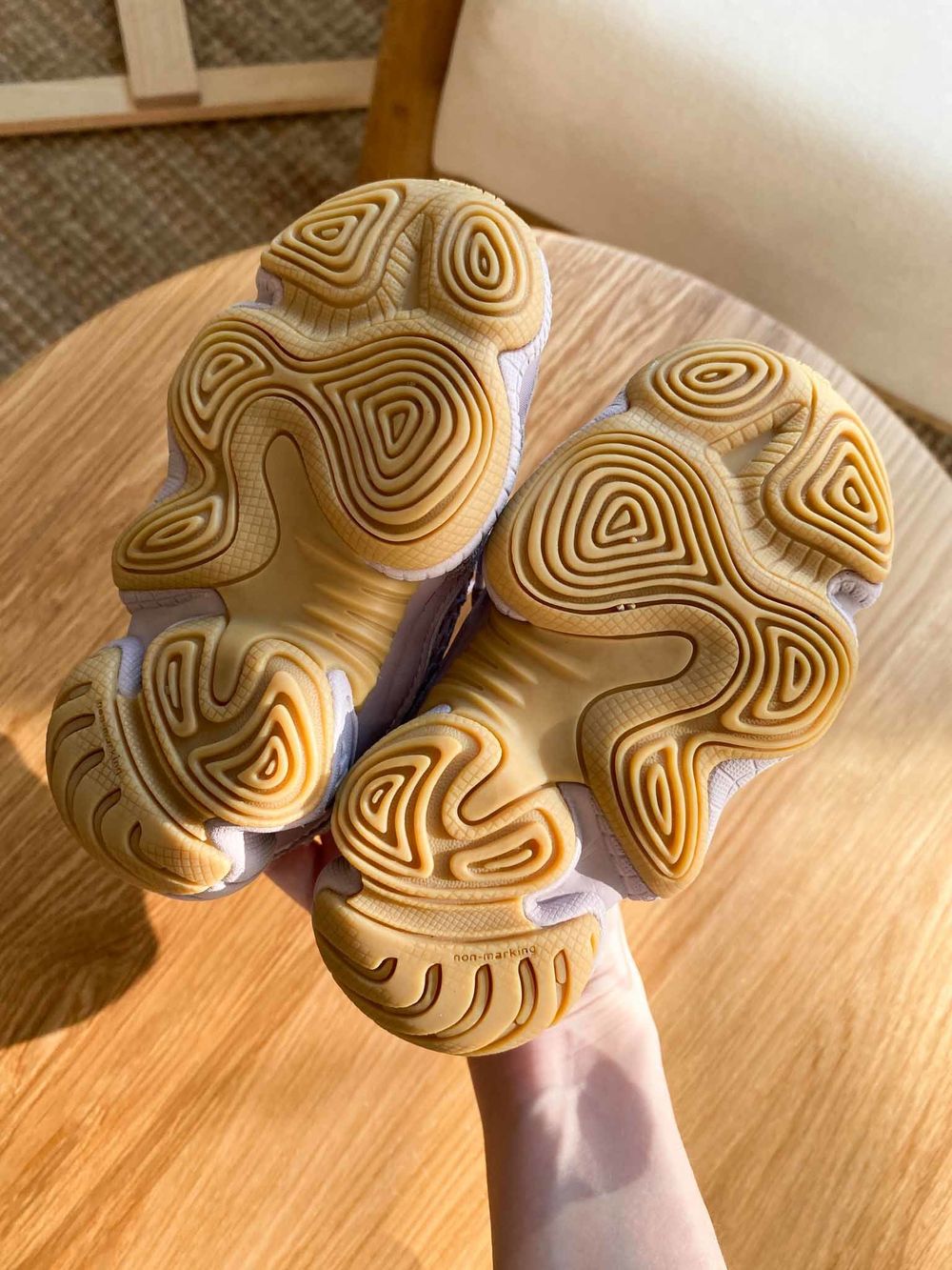 Кроссовки Adidas Yeezy