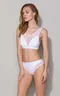 PS002 panties White