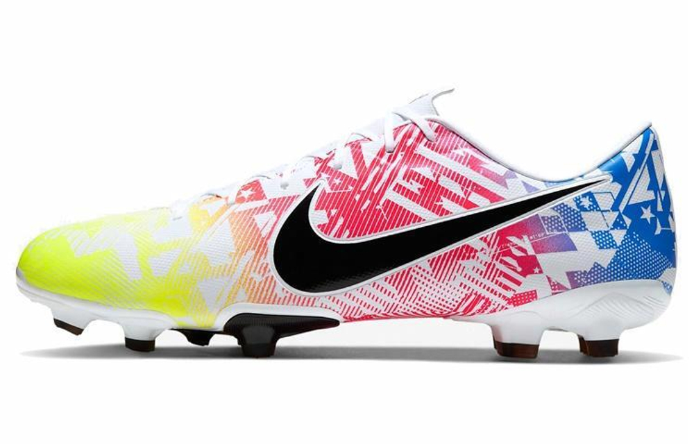 Кроссовки Nike Mercurial Vapor 13 Academy Njr Fgmg
