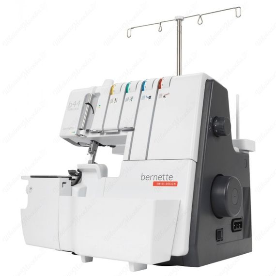Оверлок Bernina Bernette Funlock B44