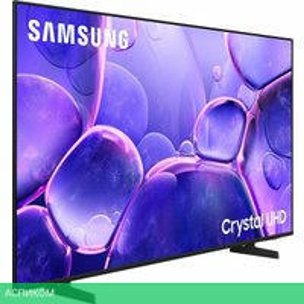 Телевизор Samsung Crystal UHD 4K U8000F UE55U8000FUXRU