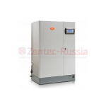 Паровой увлажнитель Carel humiSteam X-plus UE025XLC01 25 кг/ч, 400В