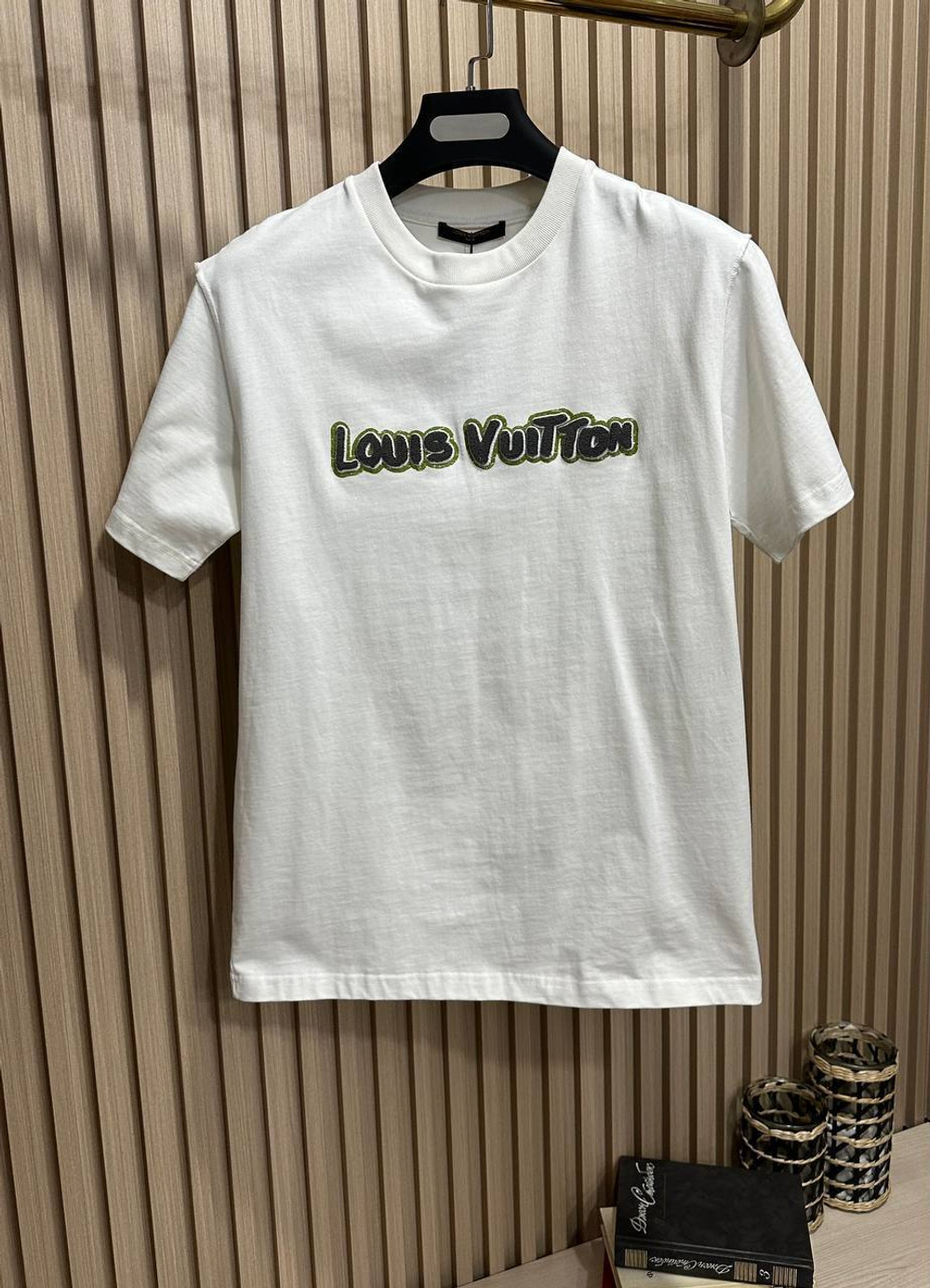 Футболка Louis Vuitton