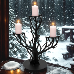 Подсвечник