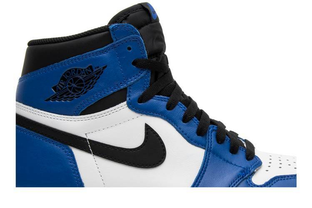 Кроссовки Jordan Air Jordan 1 Retro High Game Royal
