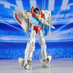 Hasbro Transformers EarthSpark/ робот- трансформер/ F8612 F8701