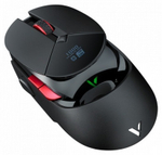 Мышь Rapoo VT960S черный
