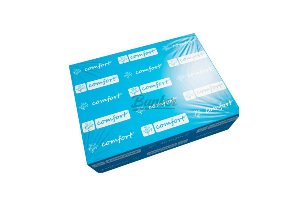 Шумопоглотитель Comfortmat V-ton 4 лист 4мм, 0.65х1.0м