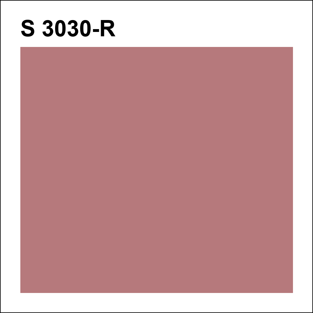 S 3030-R за кг