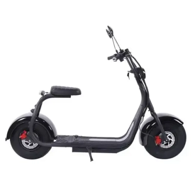 Электроскутер Kugoo C2 1500W 16ah