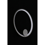 Настенный светодиодный светильник Aployt Alice APL.055.11.09