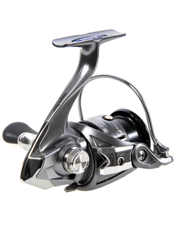 Катушка Salmo Diamond Bullet 6 2000FD