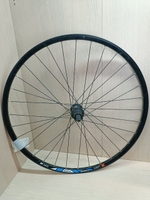 Колесо для велосипеда DT Swiss White 44D 27.5" (заднее)