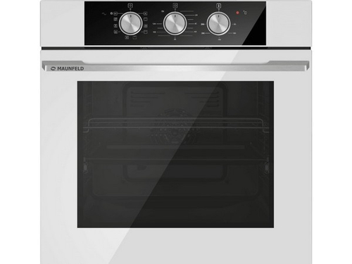 Духовой шкаф MAUNFELD AEOK7610W