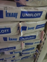 Шпаклевка Knauf Uniflot, 5 кг / Кнауф унифлот, 5кг