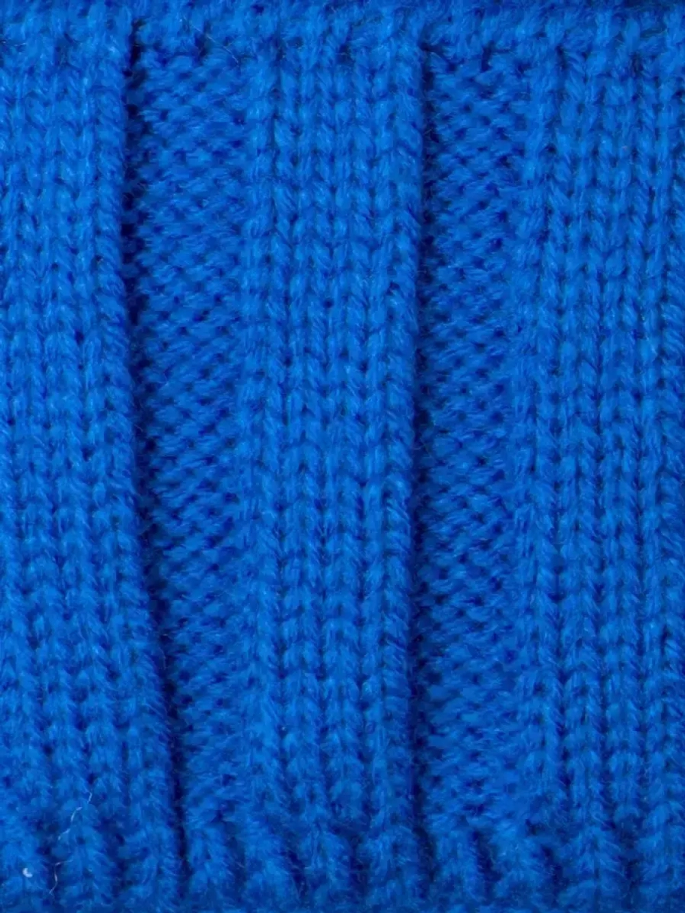 Шапка для мальчика со снудом осенняя