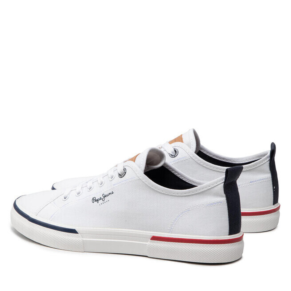 Кеды мужские Pepe Jeans