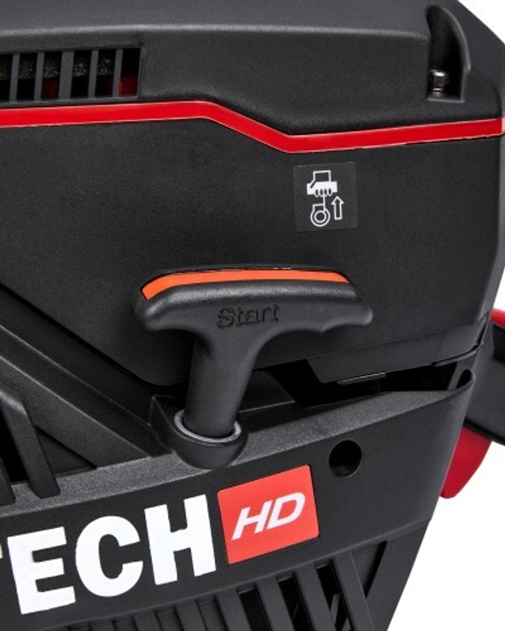 Бензорез ELITECH GC 350 210631