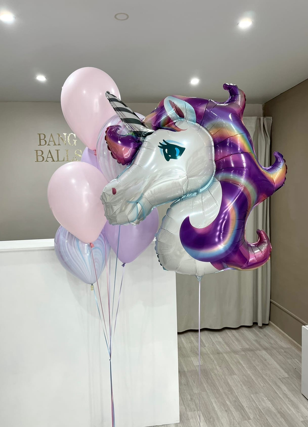 Шары для девочек №148