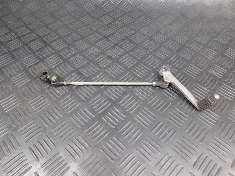 Лапка КПП Yamaha TDM850 RN03J 2001