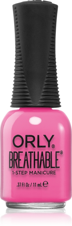 Orly Breathable - лак для ухода за ногтями, 11 ml