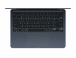 Ноутбук Apple MacBook Air 15 2024, Apple M3, 8/512 ГБ, MRYV3, Midnight