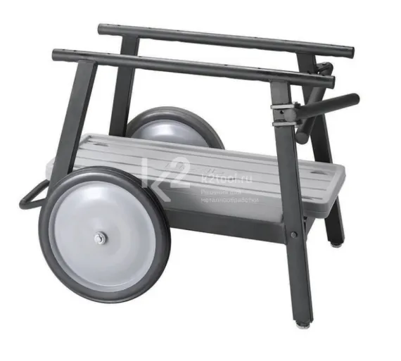 Резьбонарезной станок RIDGID 535 A