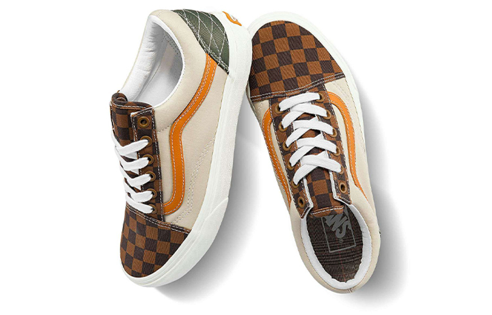 Vans Old Skool