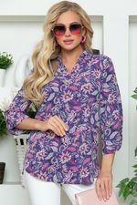 Блузка 41464 Avili