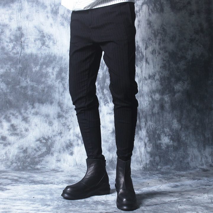 Брюки «CUS»