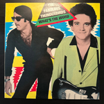 The Fabulous Thunderbirds - What's The Word (Англия 1980г.)