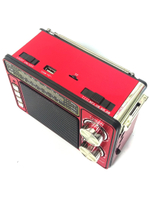 Радиоприемник с MP3 плеером LuxeBass LB-A66