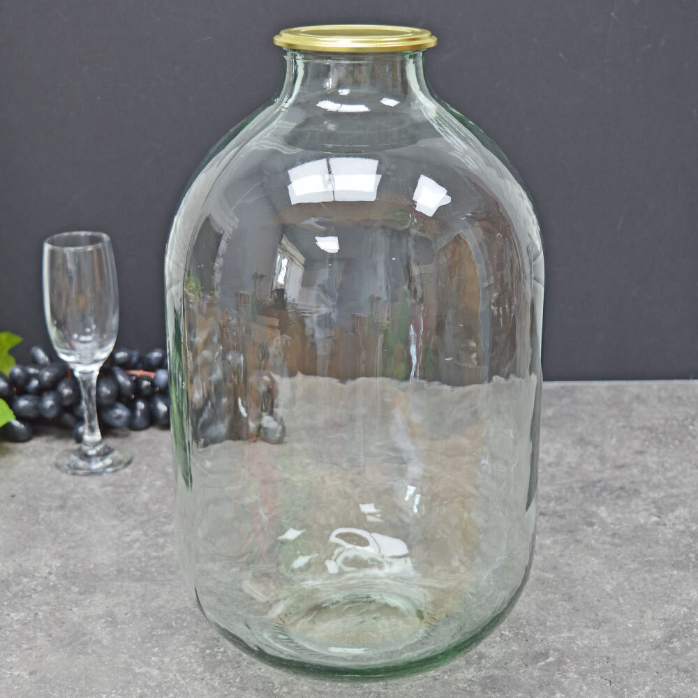 Бутыль Баллон 10л БК-82