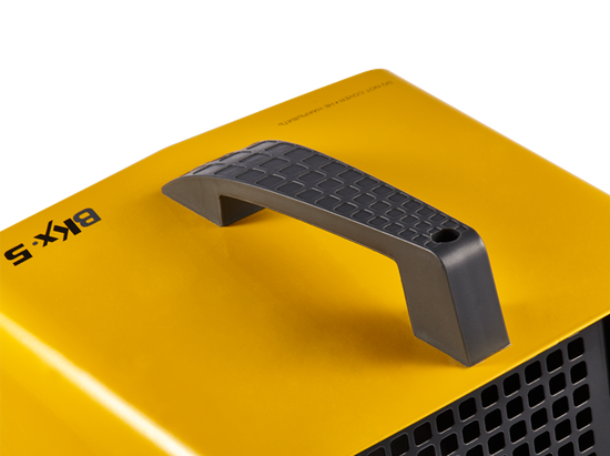 Тепловая пушка Ballu BKX-5 электрическая