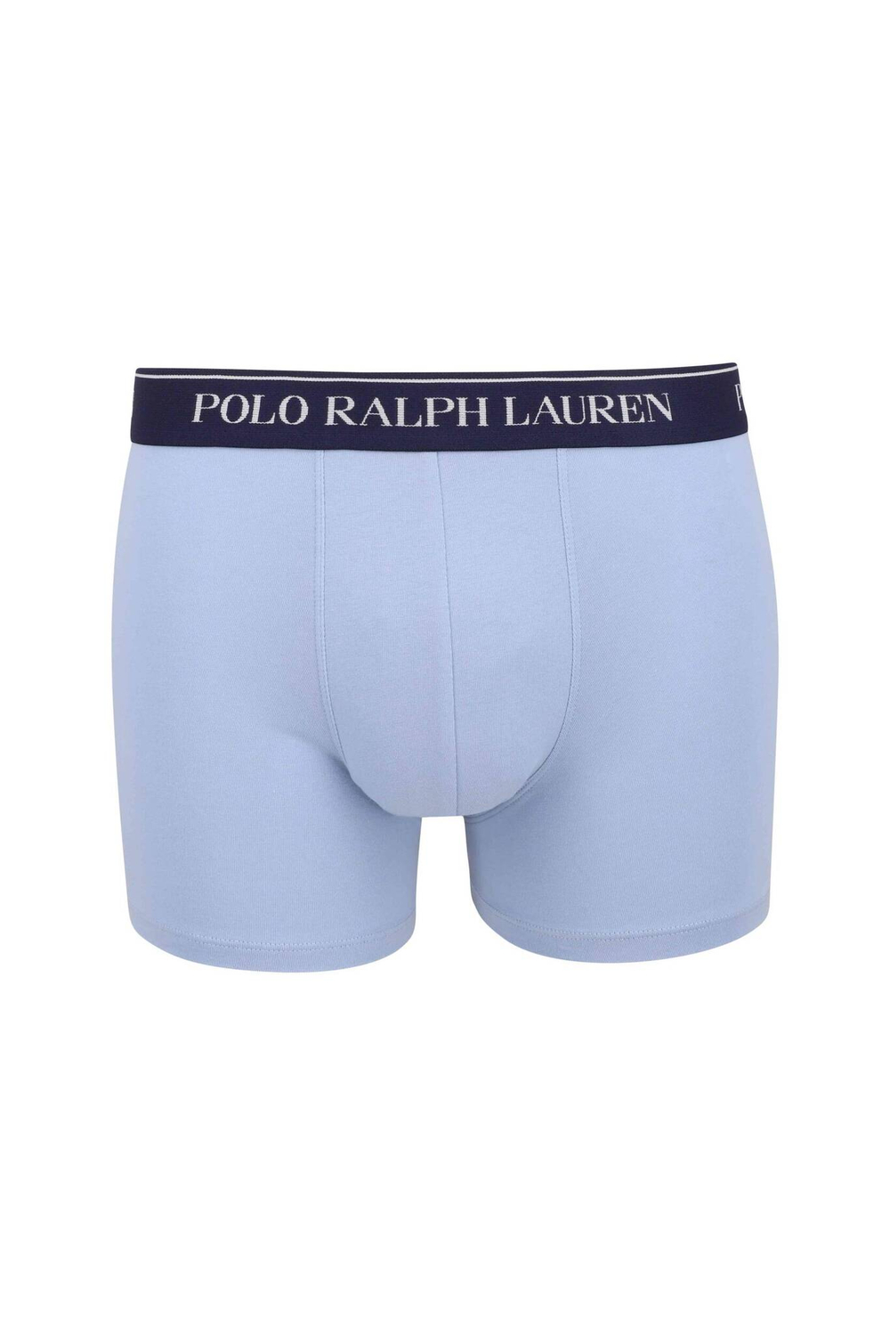 Трусики-боксеры 3шт. POLO RALPH LAUREN - темно-синий(714830299)