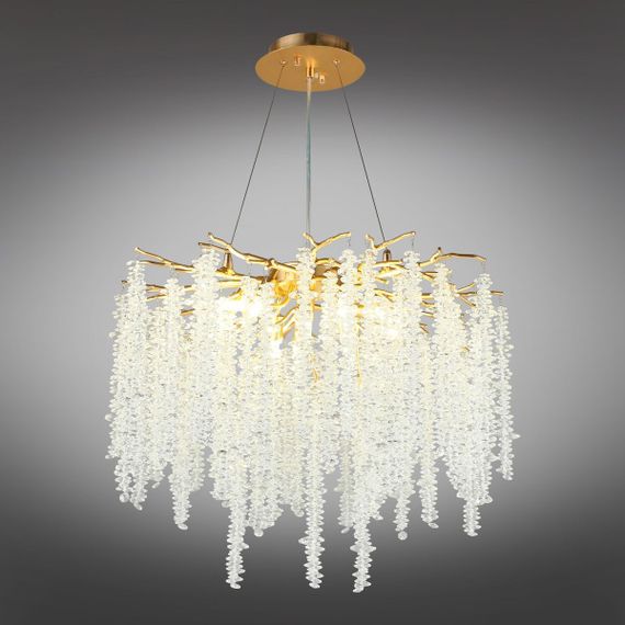 Подвесная люстра Aployt Paulina APL.848.03.10