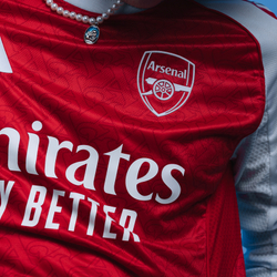 Арсенал / Домашняя / Дл. рукав