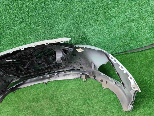 Бампер передний Hyundai Solaris 2 (2020-2022)