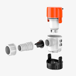 Автоматическая трюмная помпа, 70 л/мин (10269257)