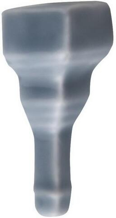 ADEX NERI Внешний угол Angulo Exterior Cornisa Clasica Storm Blue