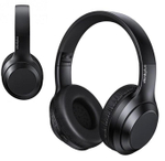 Полноразмерные Bluetooth наушники Lenovo TH10 (черный)