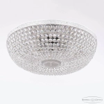 Потолочная люстра Bohemia Ivele AL19111/55OL WMN