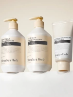 BOUQUET GARNI NARD - ГЕЛЬ ДЛЯ ДУША С КЕРАМИДАМИ MILD CERAMIDE WASH, 500 МЛ