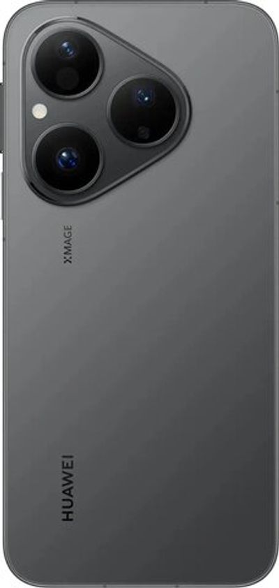 Huawei Pura 80 12/256Gb RU Frosted Black